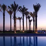 Crowne Plaza Dubai Festival City 